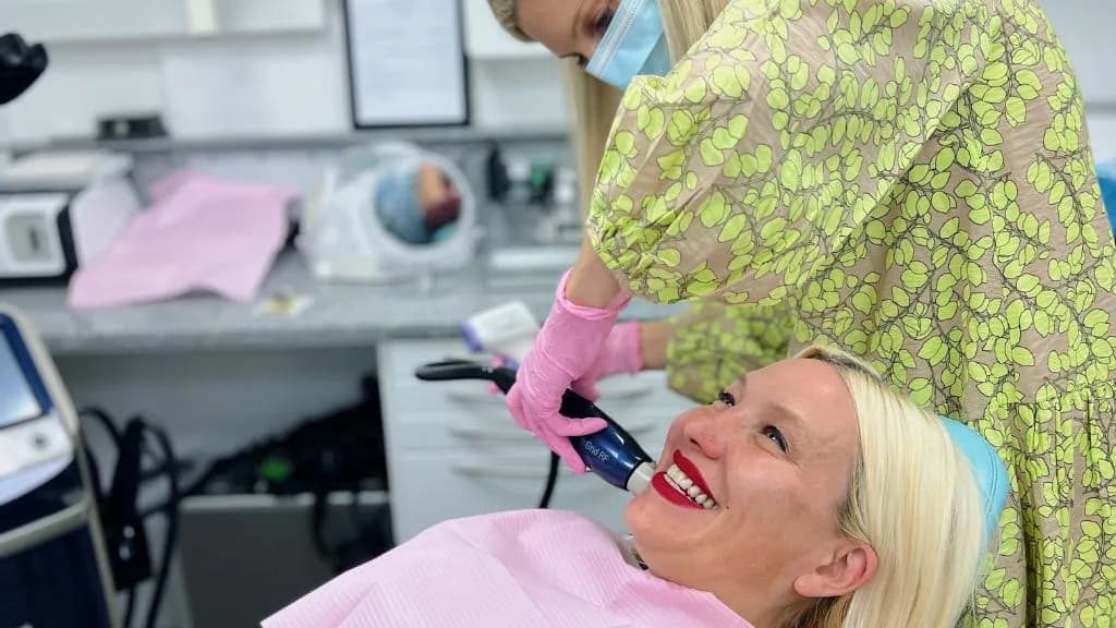 Thames Dental and Skin — photo from their Google listing