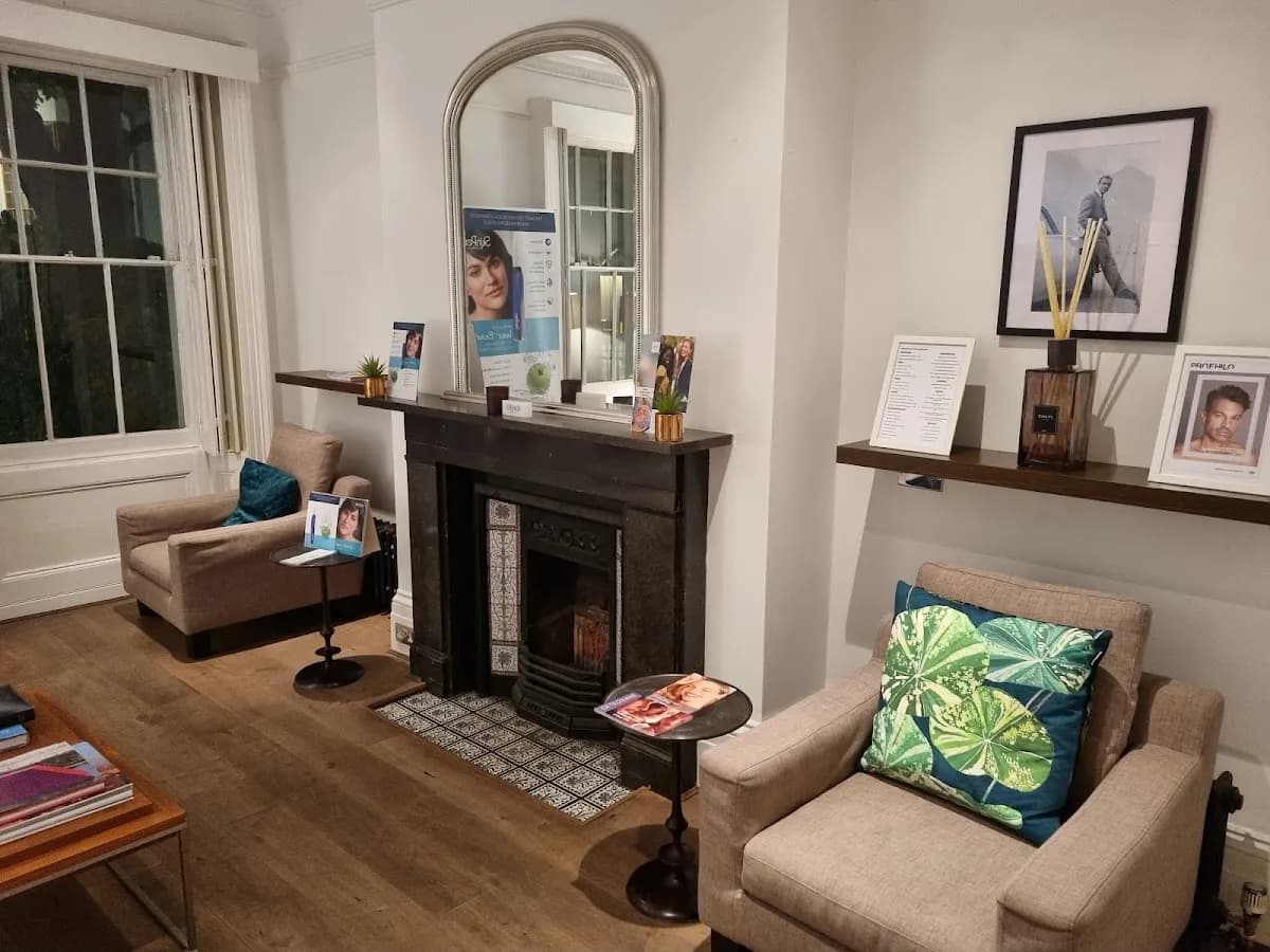 The Behrens Dental Practice — photo from their Google listing