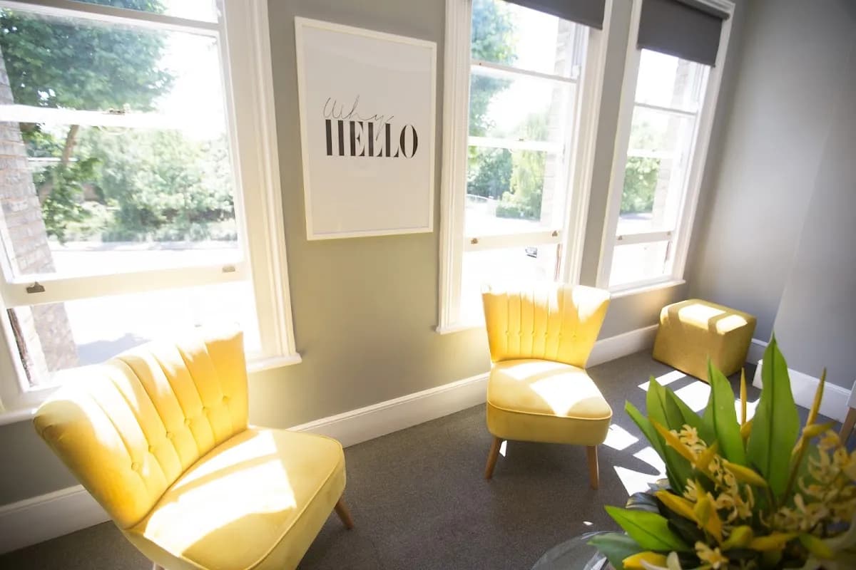 The Buckley Practice - Bromley Dentist — photo from their Google listing