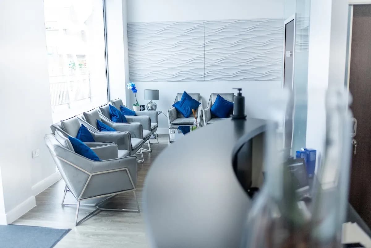 The Cosmetic Dental Gallery — photo from their Google listing