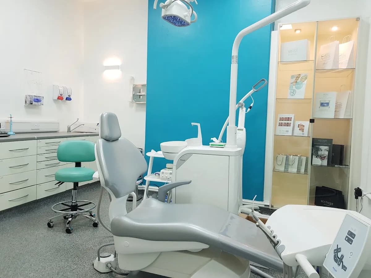 The Dental Centre | Bury — photo from their Google listing