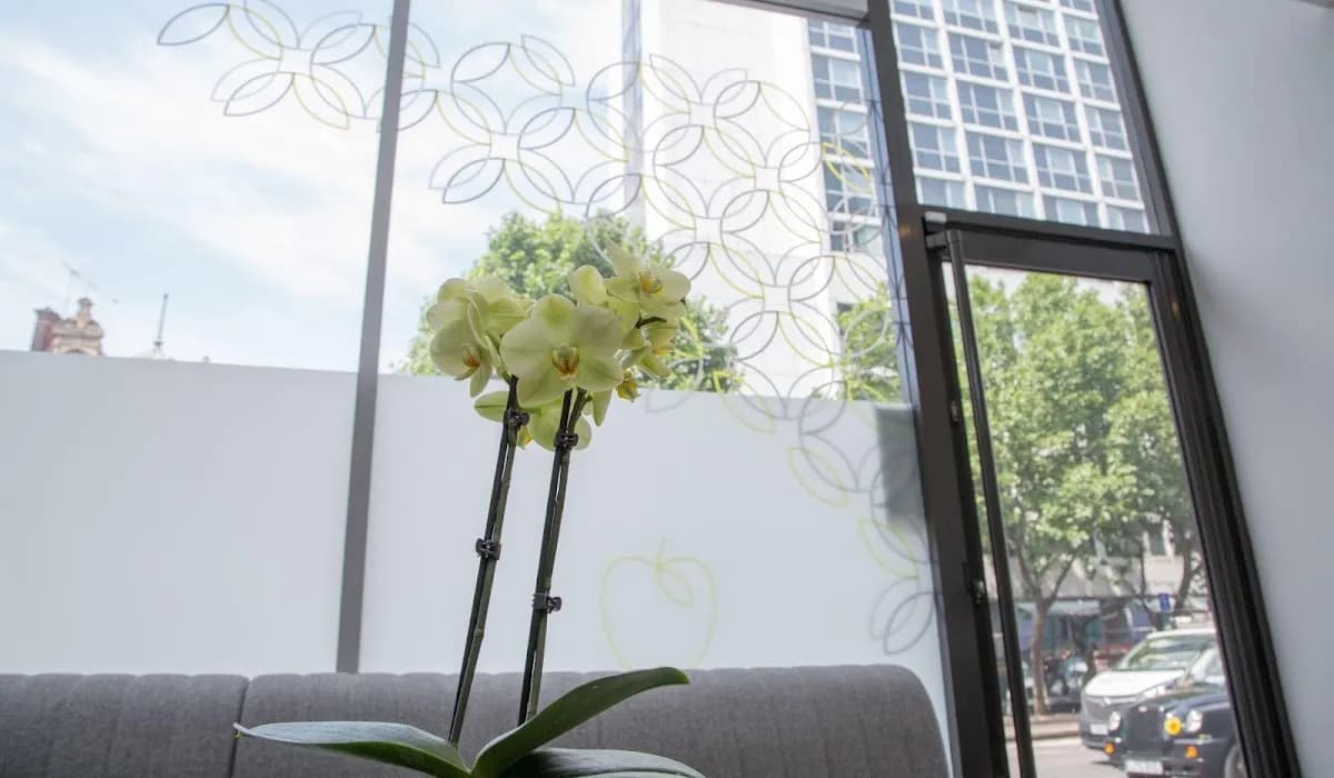 The Dental Centre London — photo from their Google listing