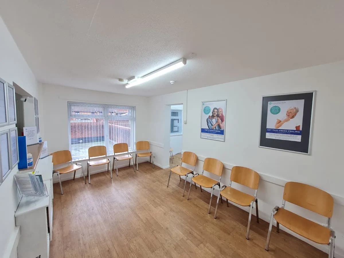 The Dental Design Studio — photo from their Google listing
