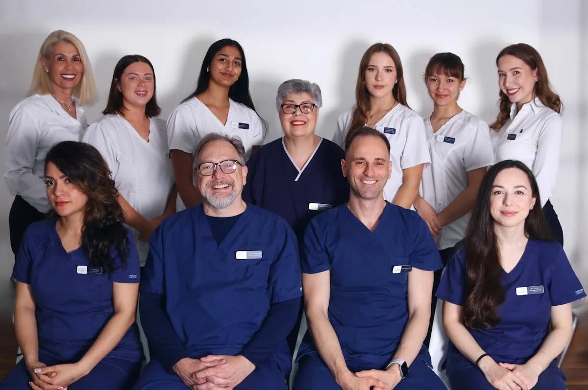 The Dental Group — photo from their Google listing