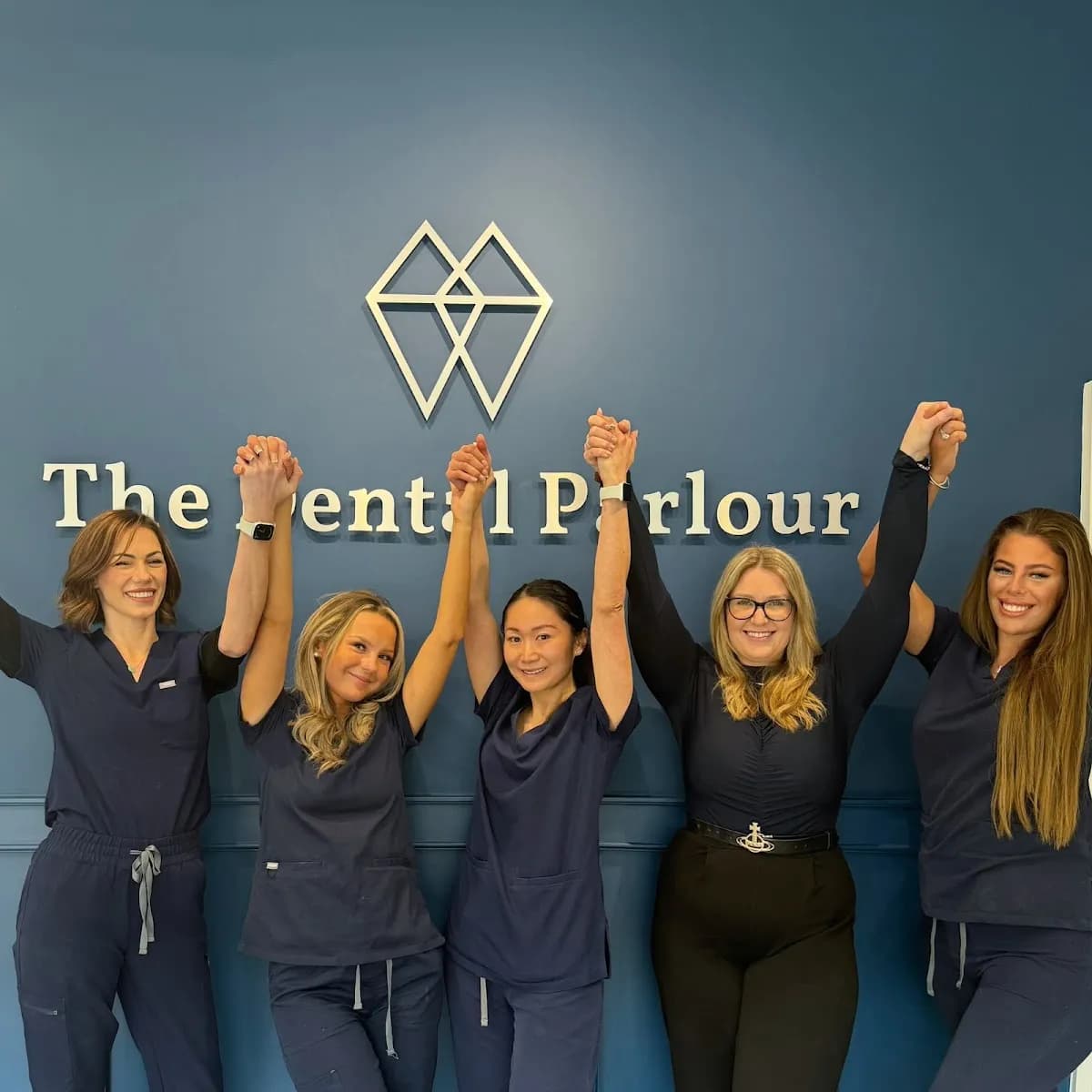 The Dental Parlour — photo from their Google listing