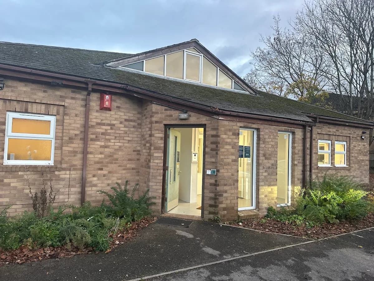 The Dental Practice — photo from their Google listing