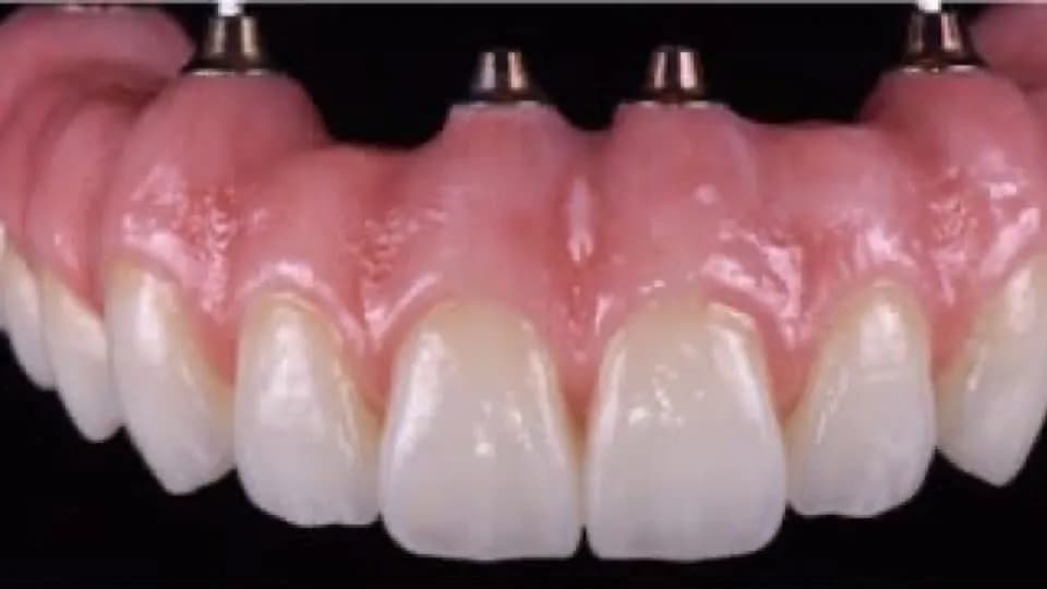 The Dental Practice UK — photo from their Google listing
