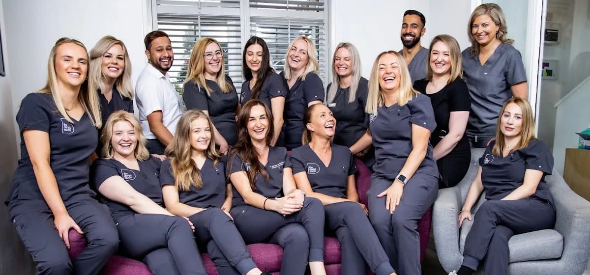 The Dental Studio — photo from their Google listing