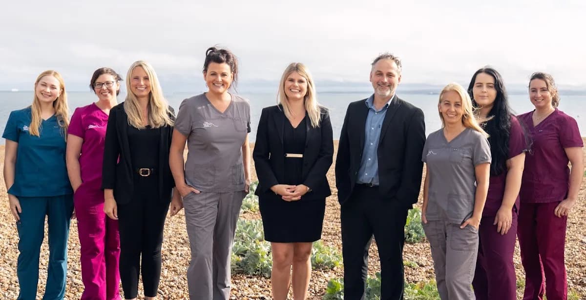 The Dental Wave — photo from their Google listing