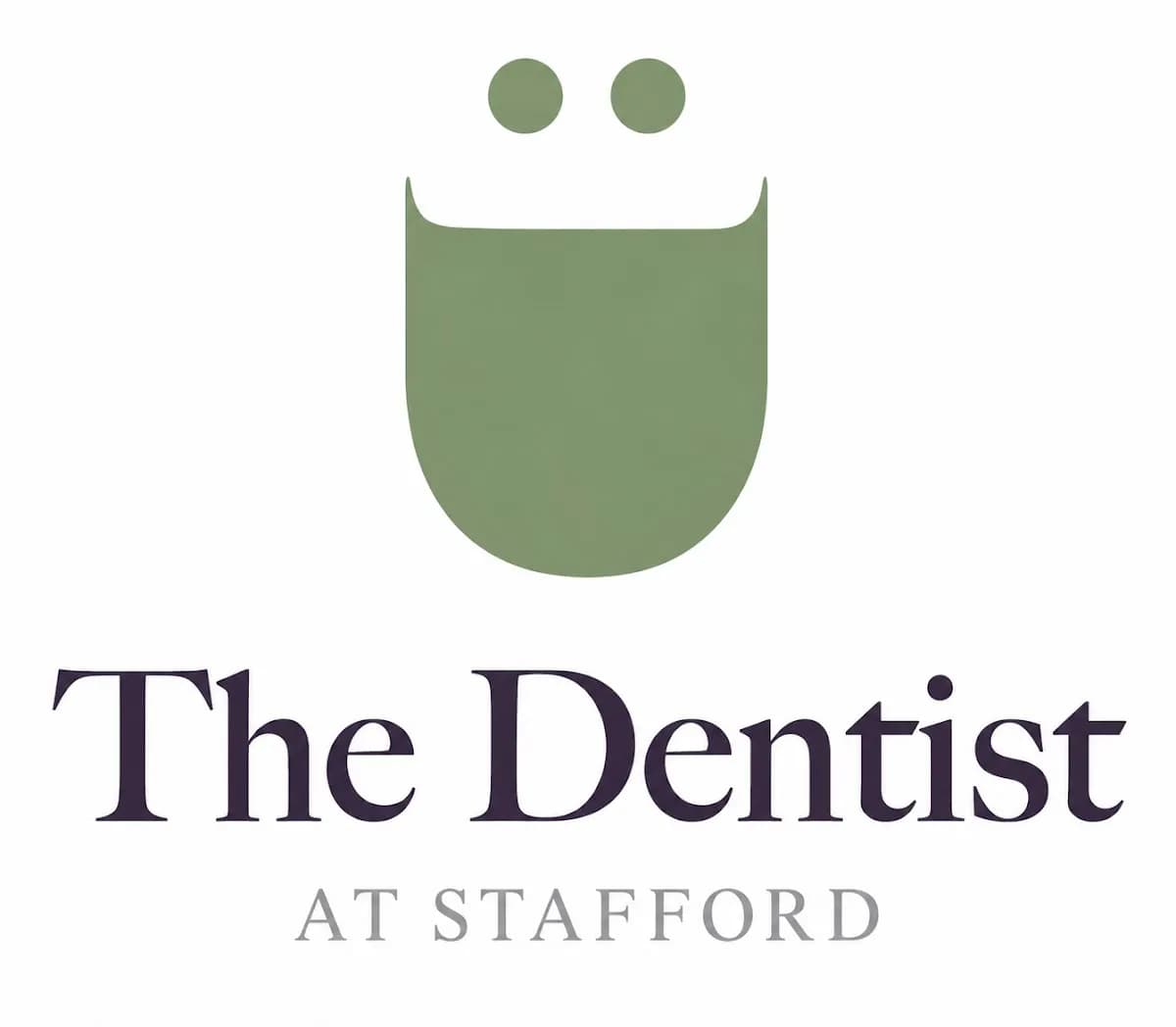 The Dentist At Stafford — photo from their Google listing