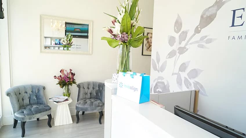 The Eledent Clinic — photo from their Google listing
