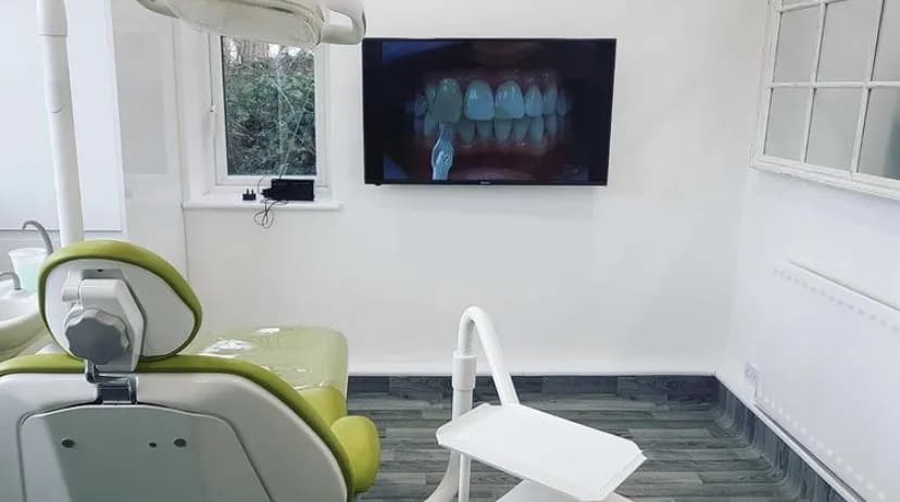 The Elms Dental Practice — photo from their Google listing