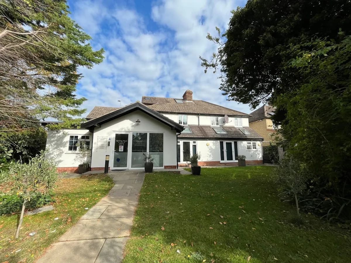 The Gables Dental Practice Ltd — photo from their Google listing
