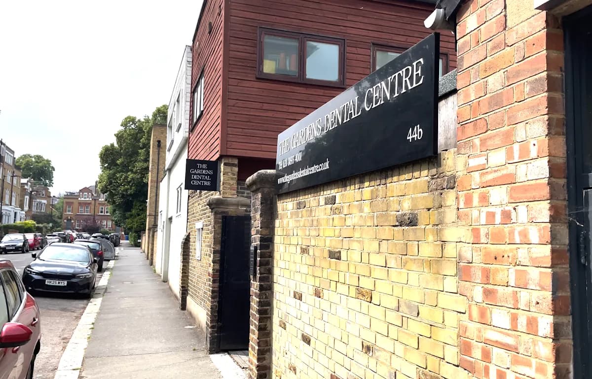 The Gardens Dental Centre (Smile 4 U) — photo from their Google listing