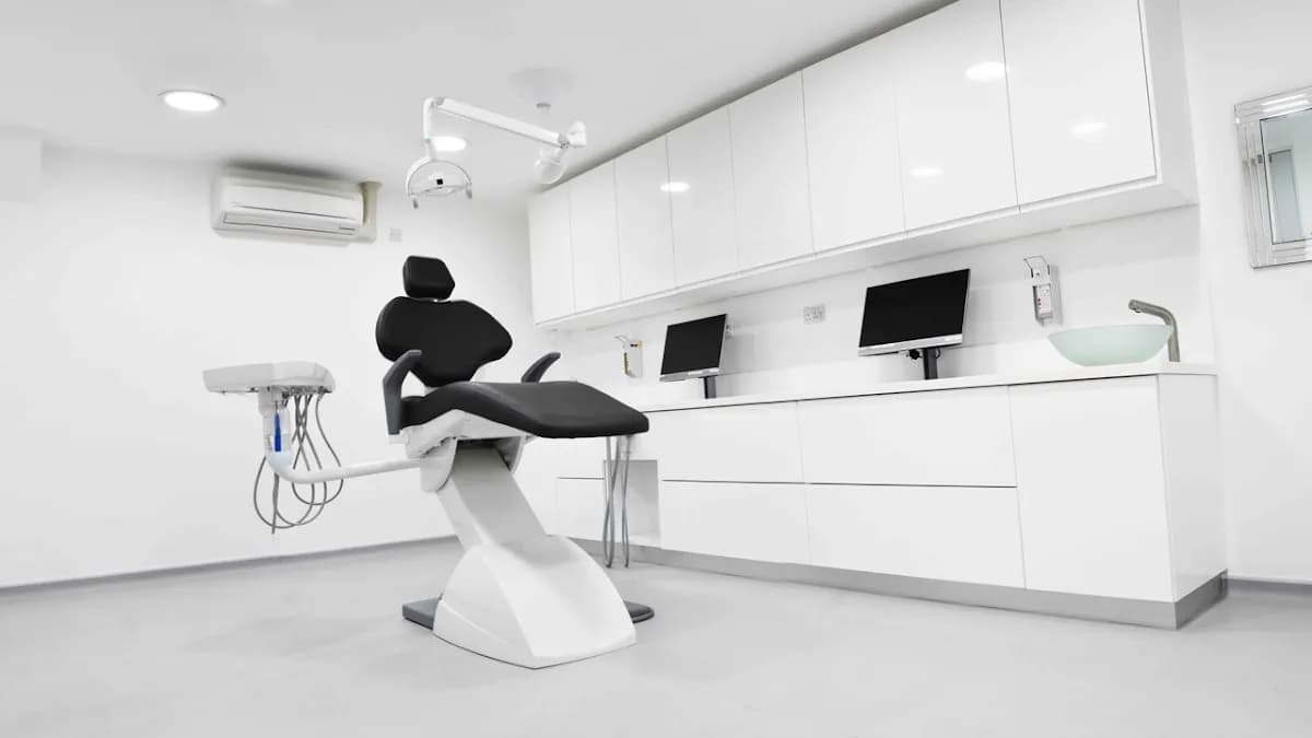 The Hub Dental Practice — photo from their Google listing