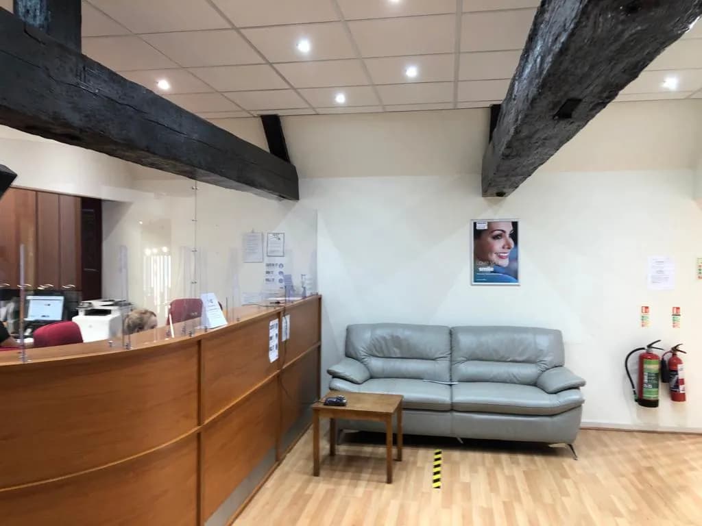 The Maltings Dental Surgery — photo from their Google listing