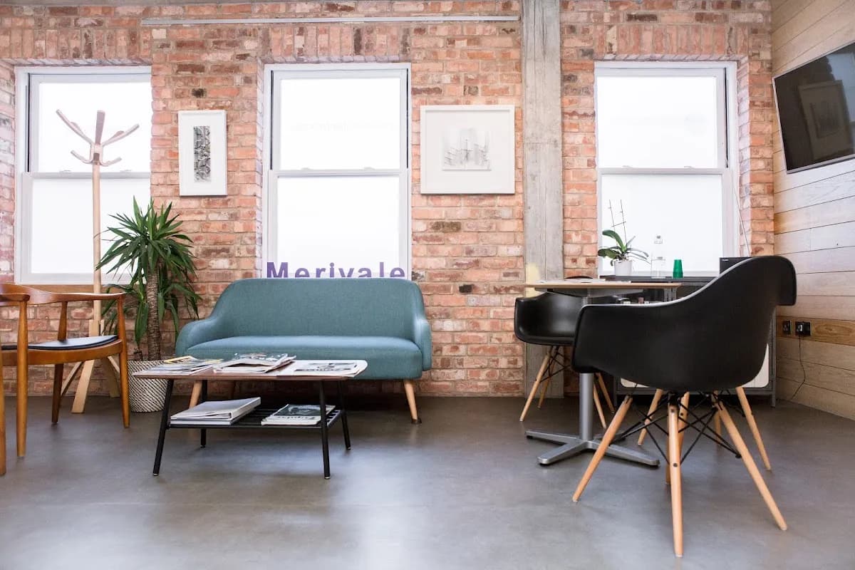 The Merivale Dental Practice — photo from their Google listing
