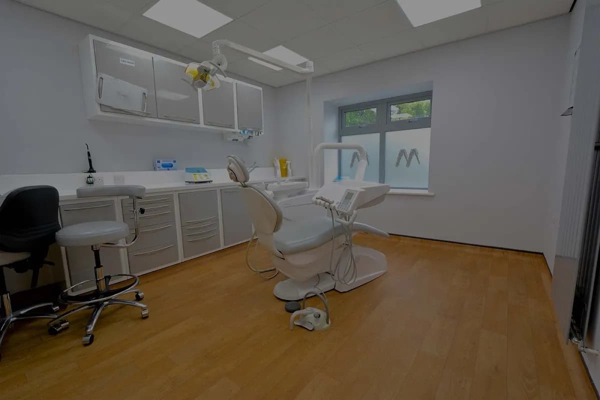 The Mount Dental Practice - Wakefield — photo from their Google listing