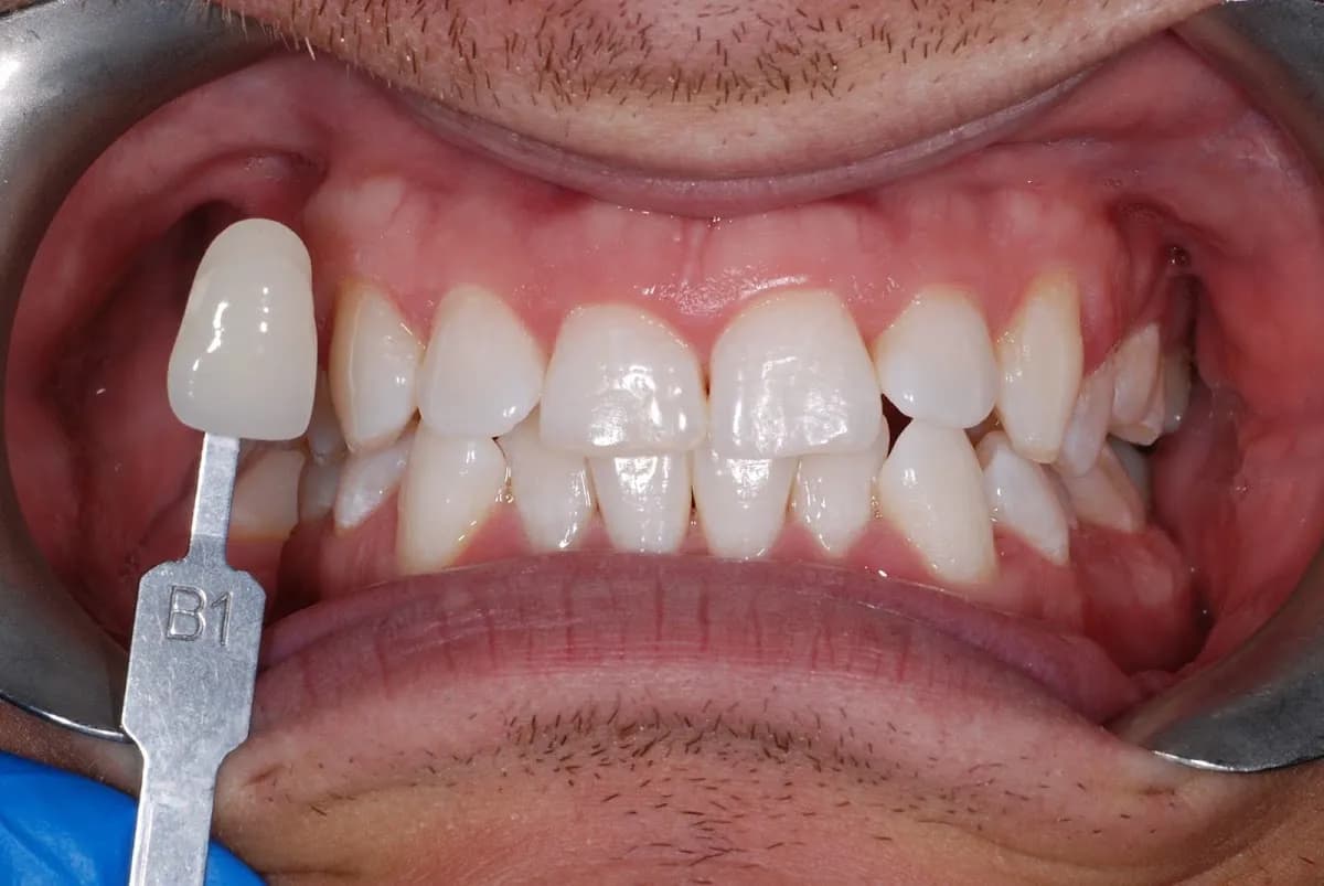 The Park Dental Clinic — photo from their Google listing