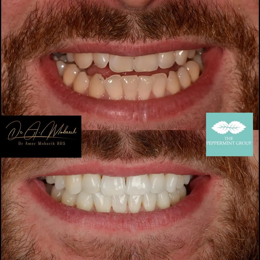 The Peppermint Group - Dental Clinic — photo from their Google listing