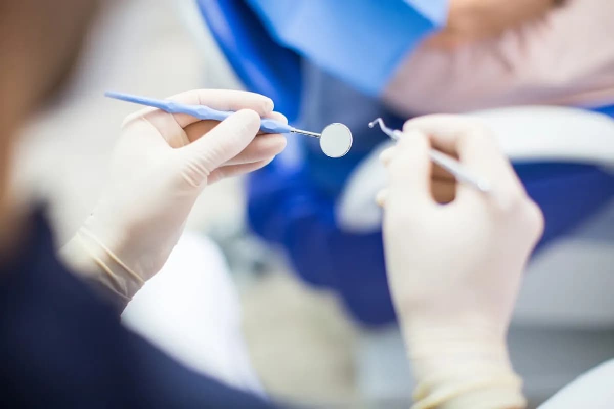 The Priestgate Clinic — photo from their Google listing