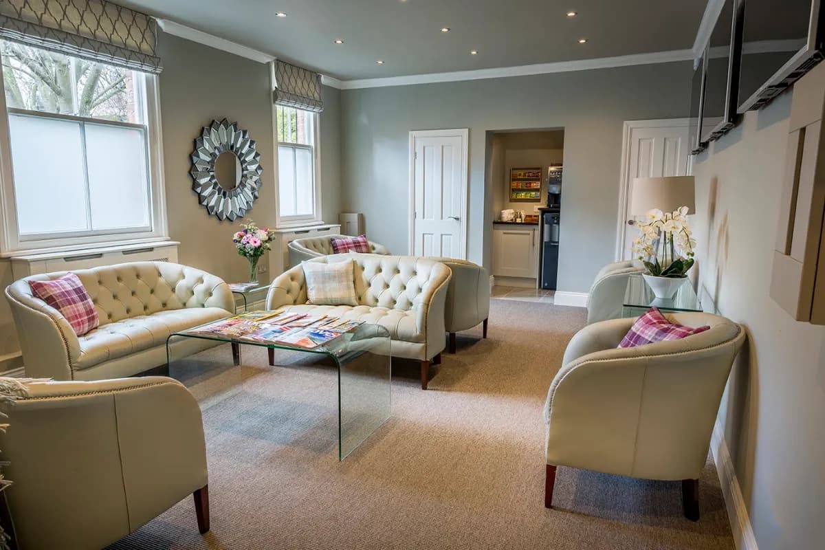 The Raglan Suite — photo from their Google listing