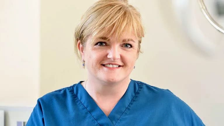 The Redland Road Dental Practice — photo from their Google listing