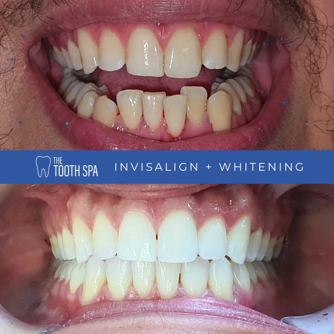 The Tooth Spa — photo from their Google listing