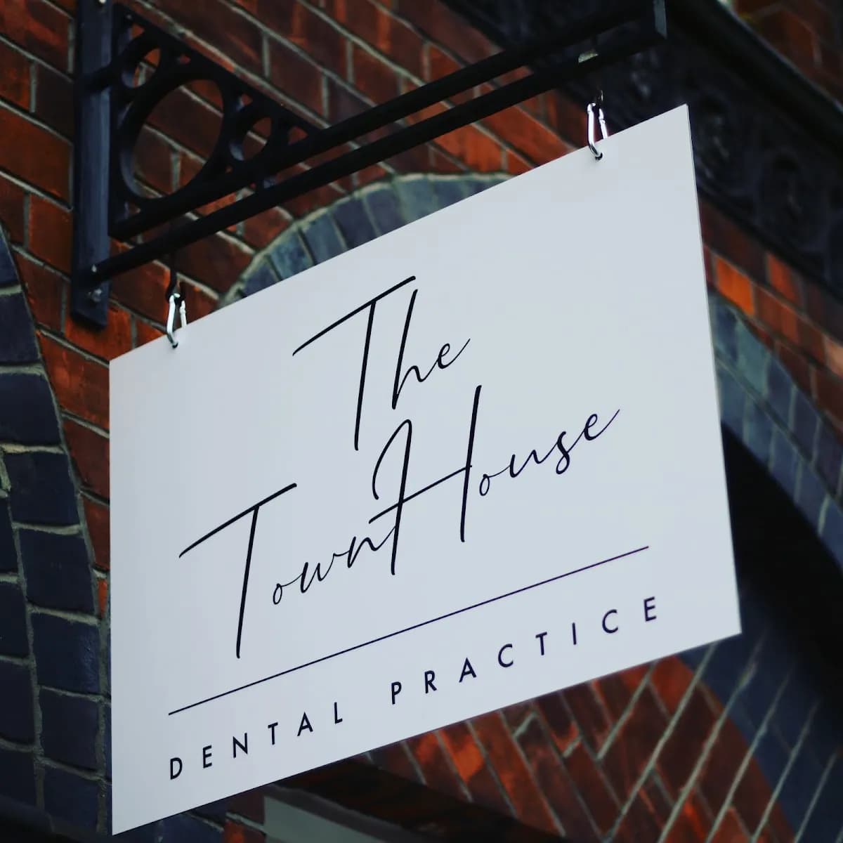 The Town House Dental Practice — photo from their Google listing
