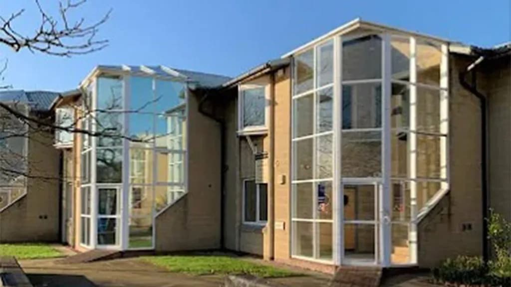 The Waterside Dental Clinic — photo from their Google listing