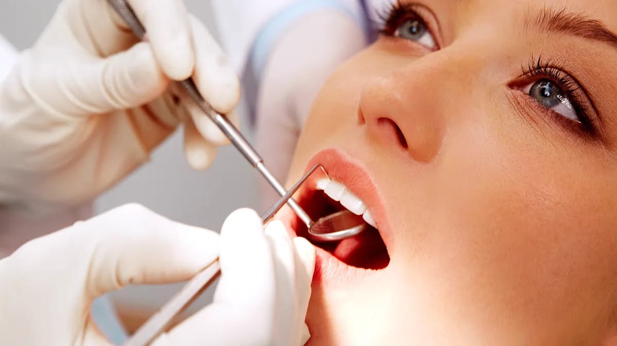 The White House Dental Surgery — photo from their Google listing