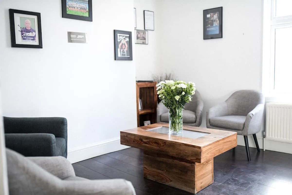 The Whyte House Dental Group — photo from their Google listing