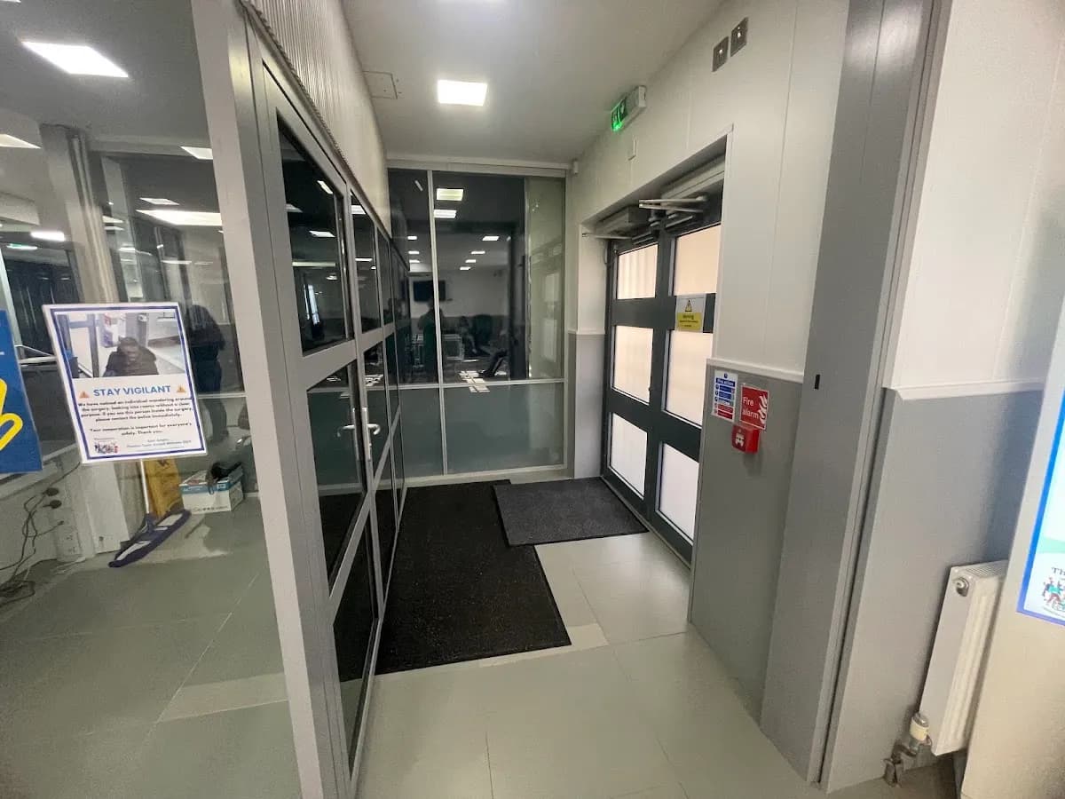 Thistlemoor Smiles Centre — photo from their Google listing