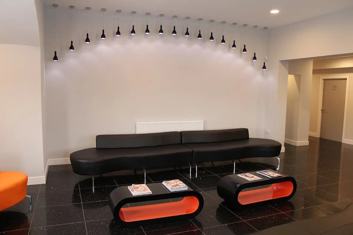 Titchfield Dental Clinic — photo from their Google listing