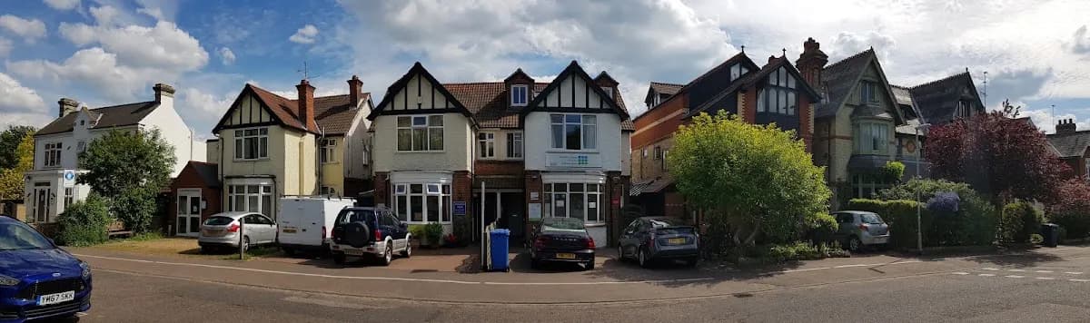 Together Dental Cambridge — photo from their Google listing
