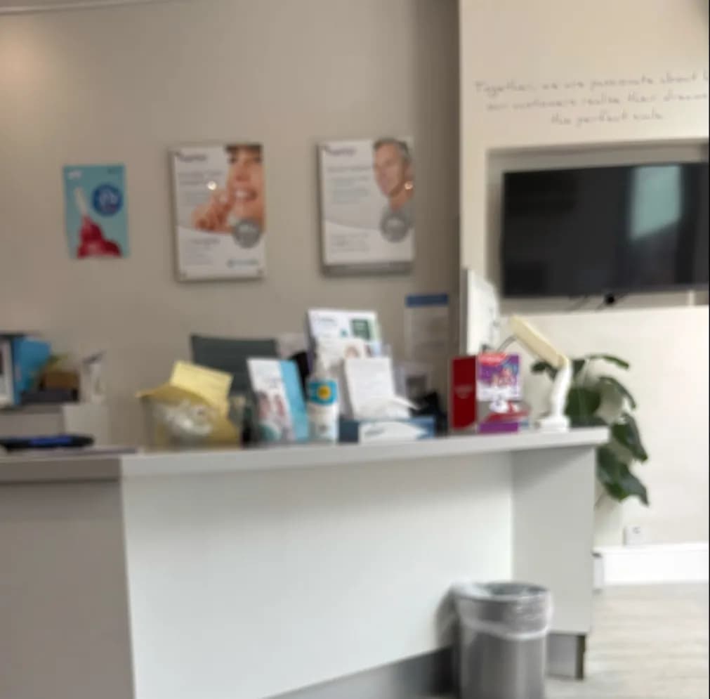Together Dental Clapham — photo from their Google listing