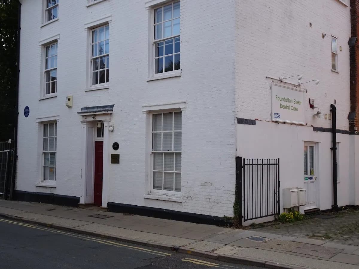 Together Dental Ipswich — photo from their Google listing