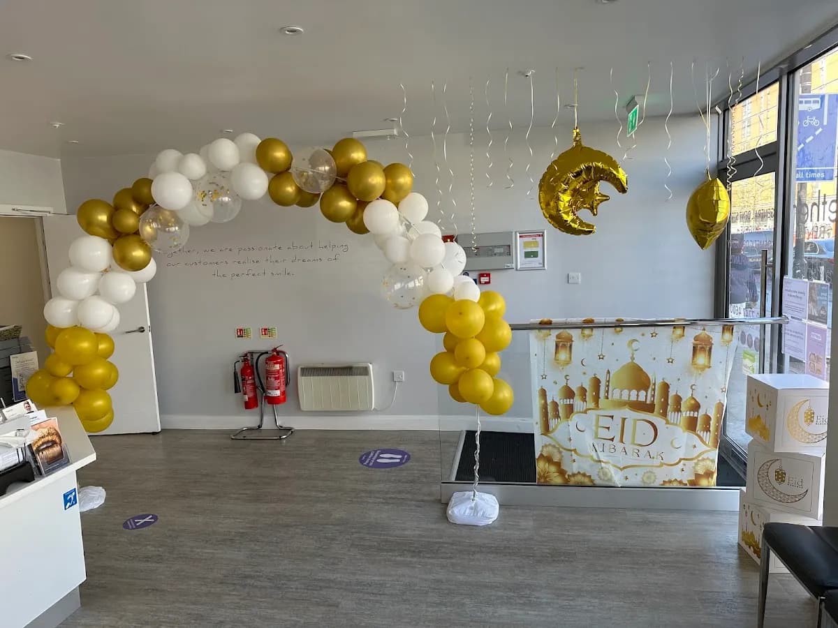 Together Dental Whitechapel — photo from their Google listing