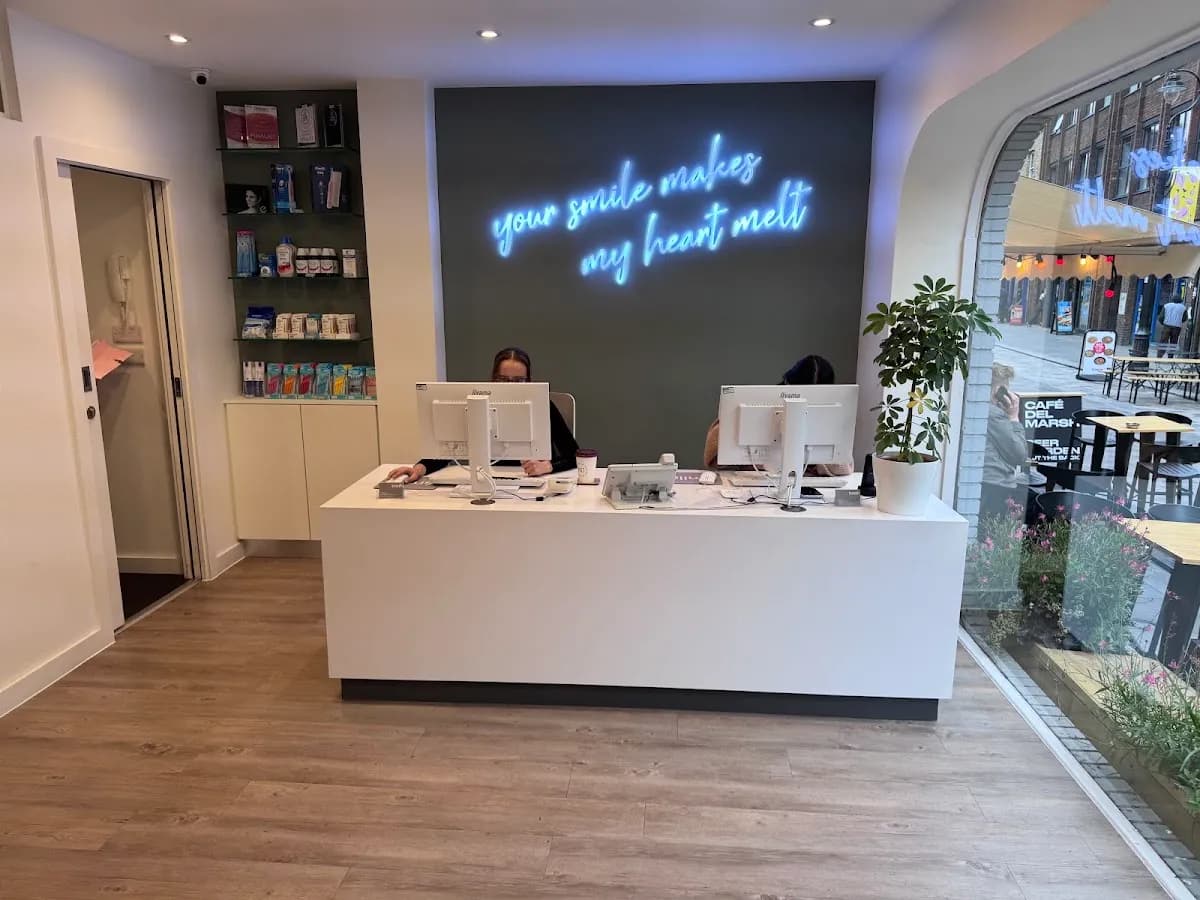 tooth dental care — photo from their Google listing