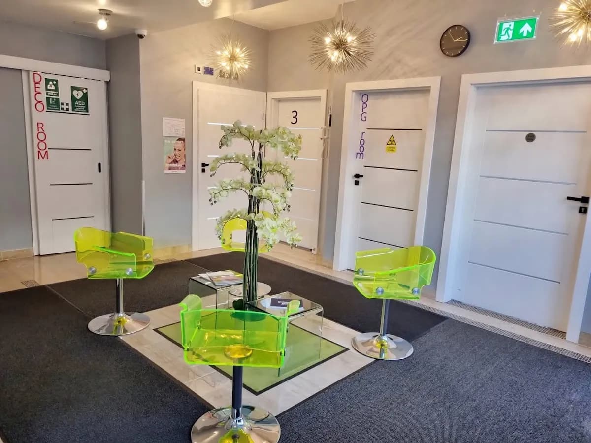 Toothbrush Dental Practice — photo from their Google listing