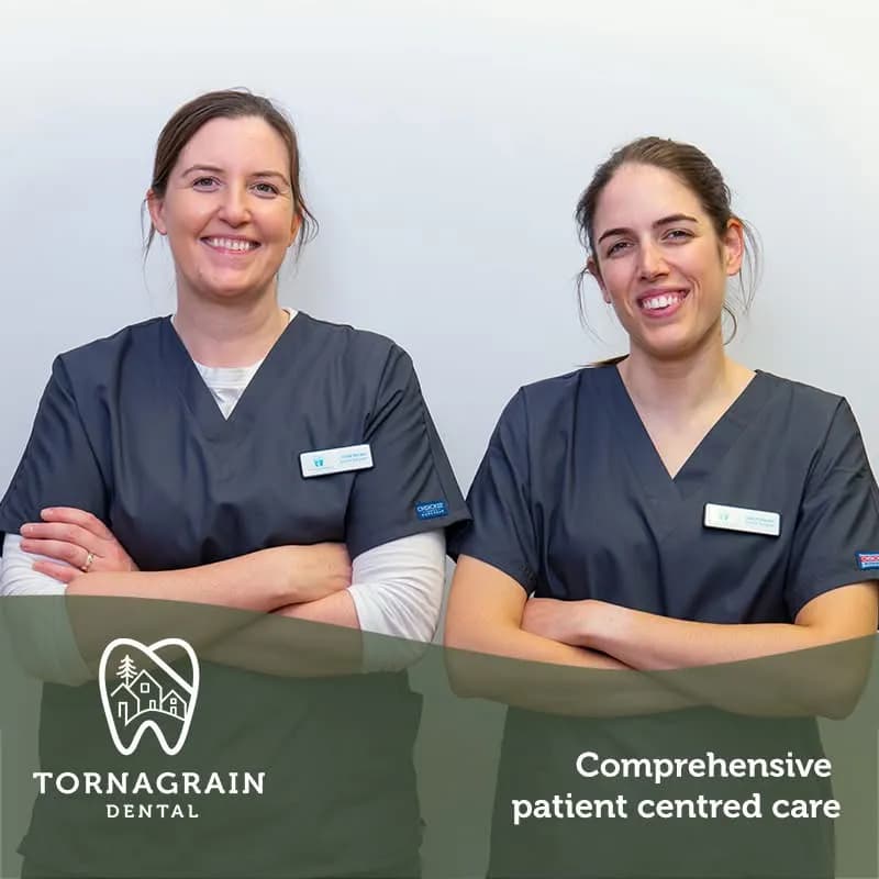 Tornagrain Dental — photo from their Google listing