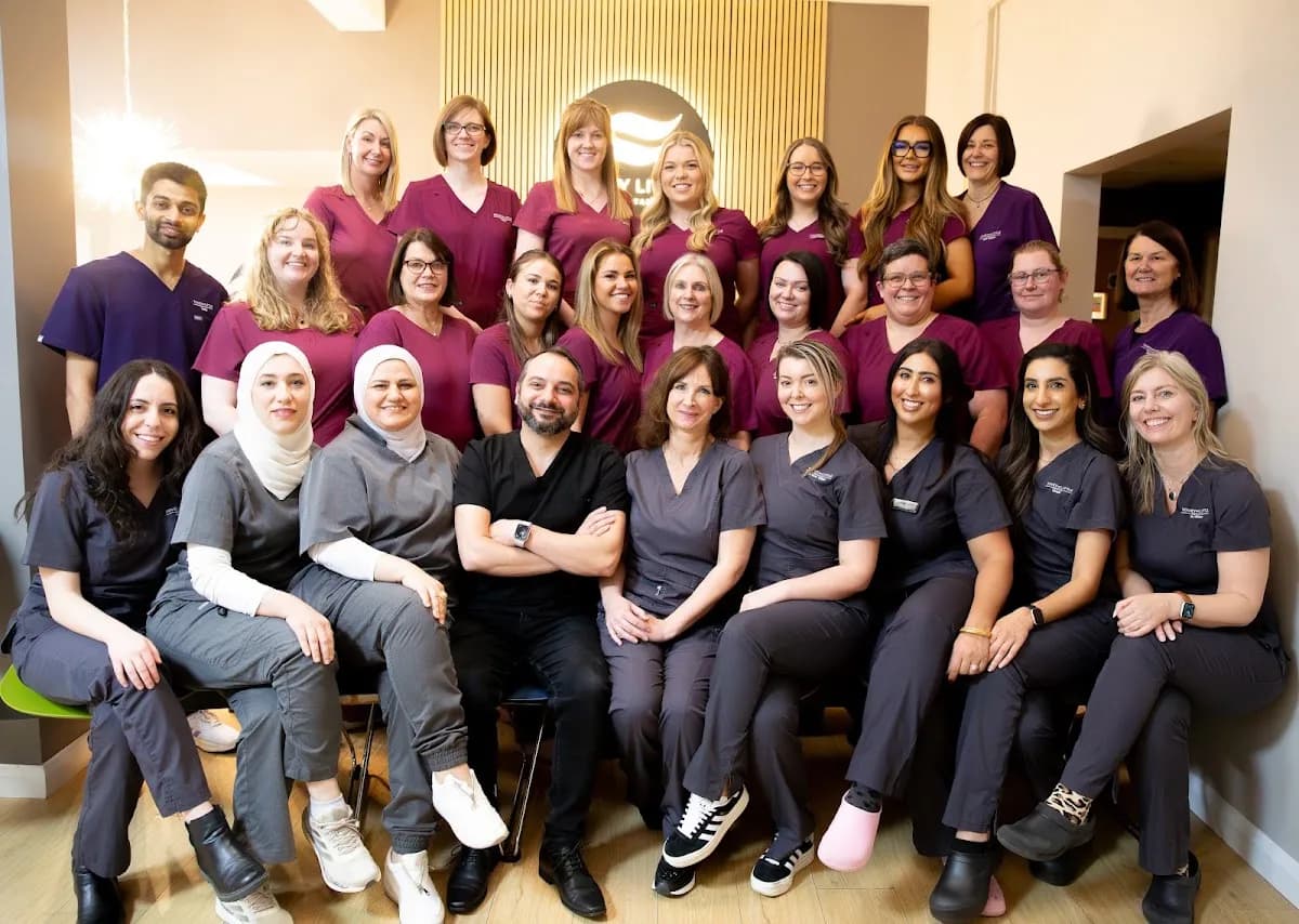 Tovey Little Dental — photo from their Google listing