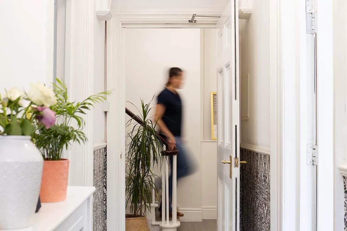 Trafalgar House Dental Practice — photo from their Google listing