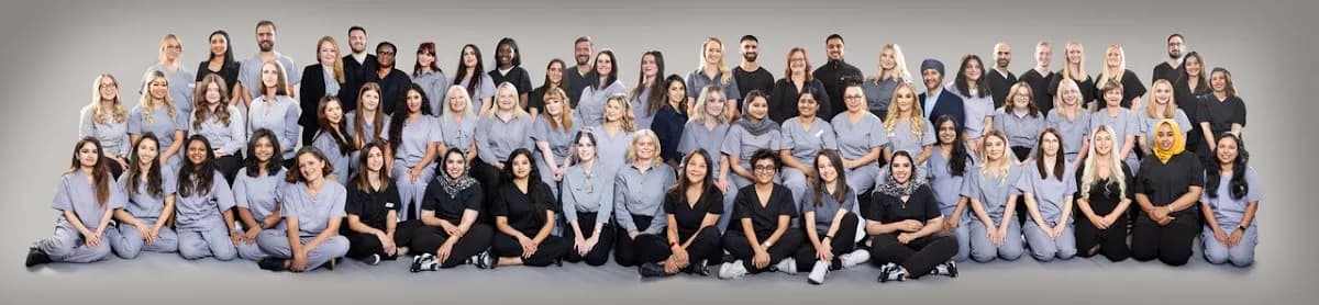 Treeline Dental Nottingham - Invisalign — photo from their Google listing