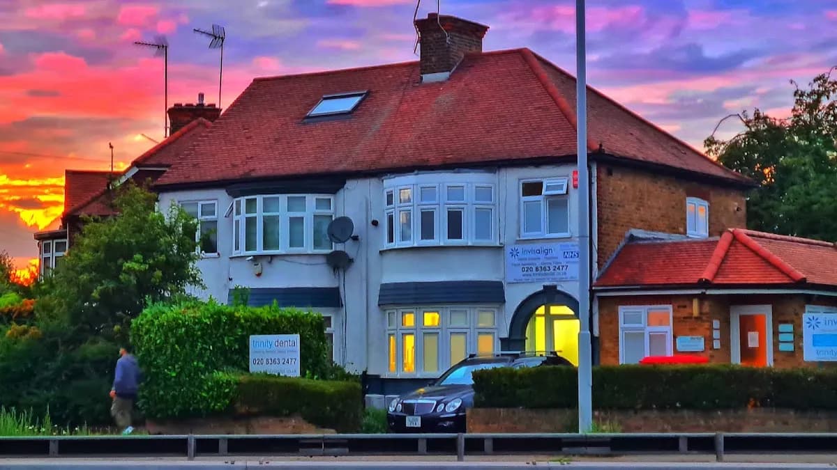 Trinity Dental — photo from their Google listing