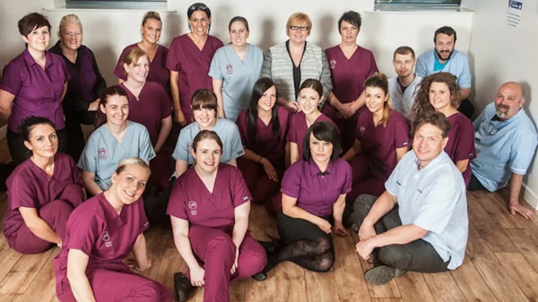 Trinity House Orthodontics — photo from their Google listing