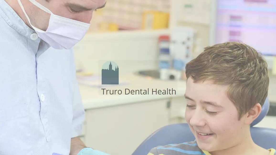 Truro Dental Health — photo from their Google listing
