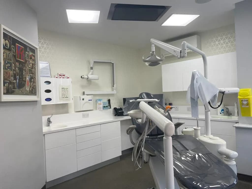 TwentyOneDental — photo from their Google listing