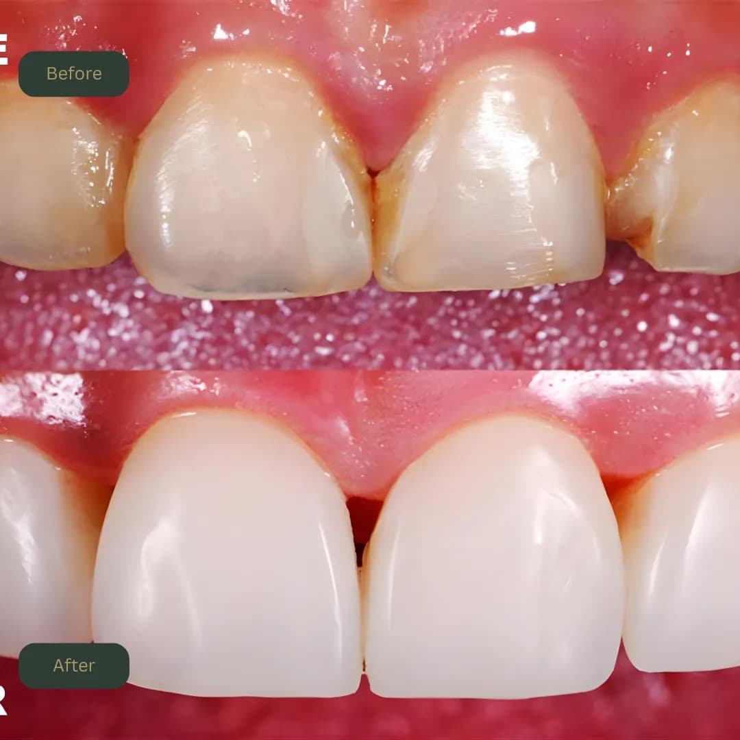 Twickenham Smiles Dental Practice — photo from their Google listing