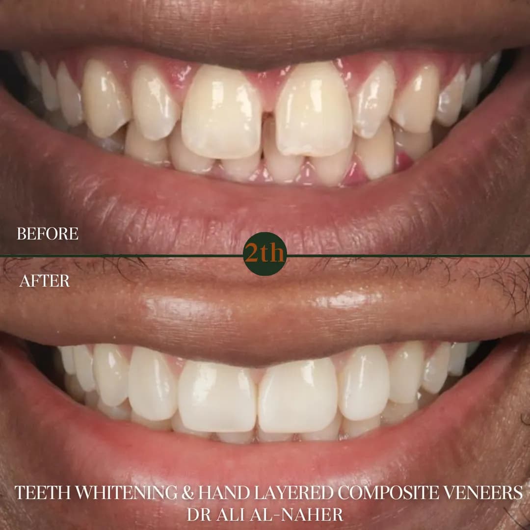 Twoth Dental + Facial Aesthetics — photo from their Google listing